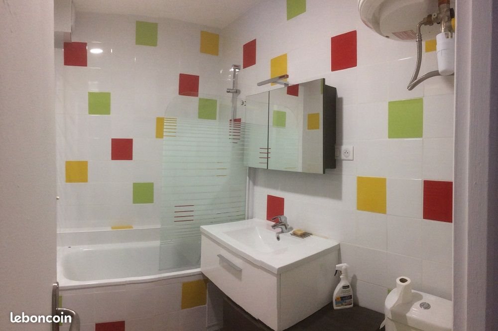 Appartement à louer, 24m², Orléans