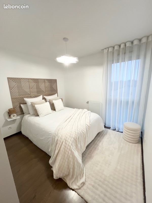 Appartement à louer, 60m², Toulouse