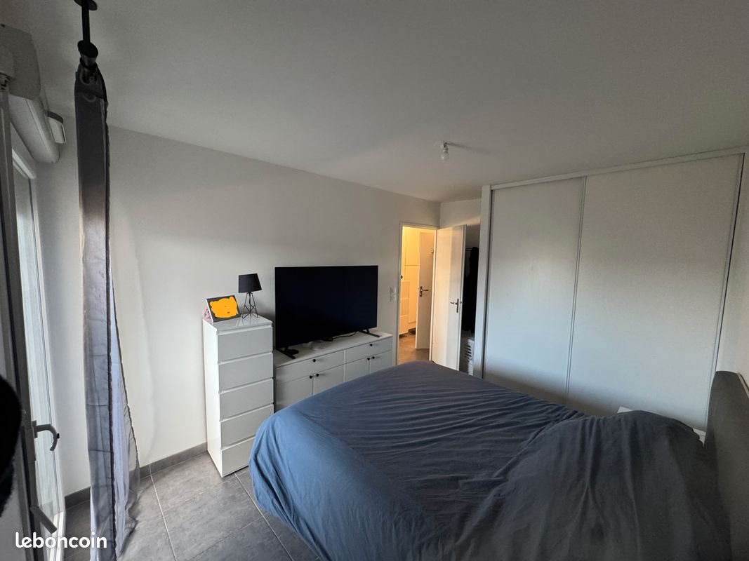 Appartement à vendre, 49m², Toulouse