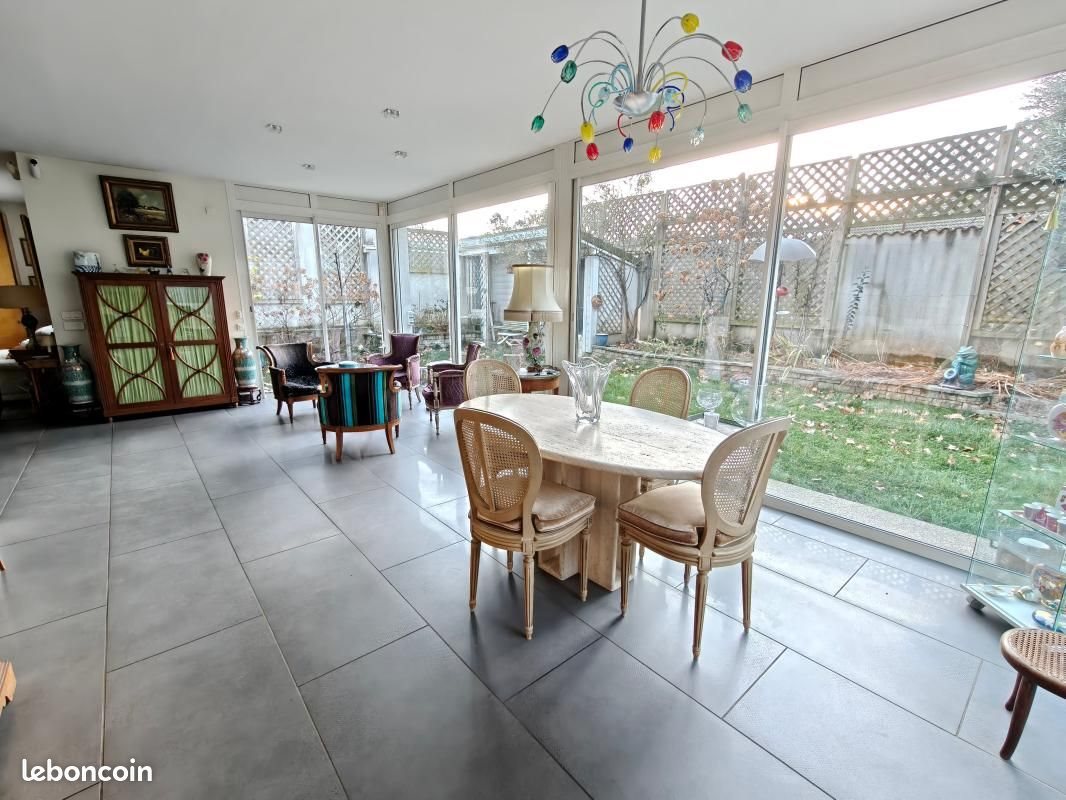 Maison à vendre, 241m², Grenoble