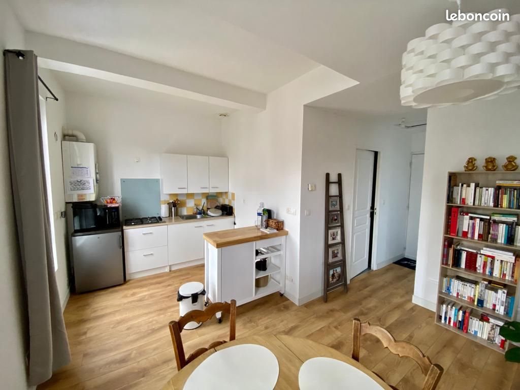 Appartement à louer, 43m², Vignacourt