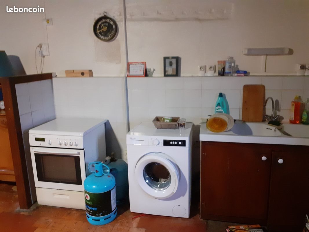 Appartement à louer, 40m², Châteauneuf-sur-Loire