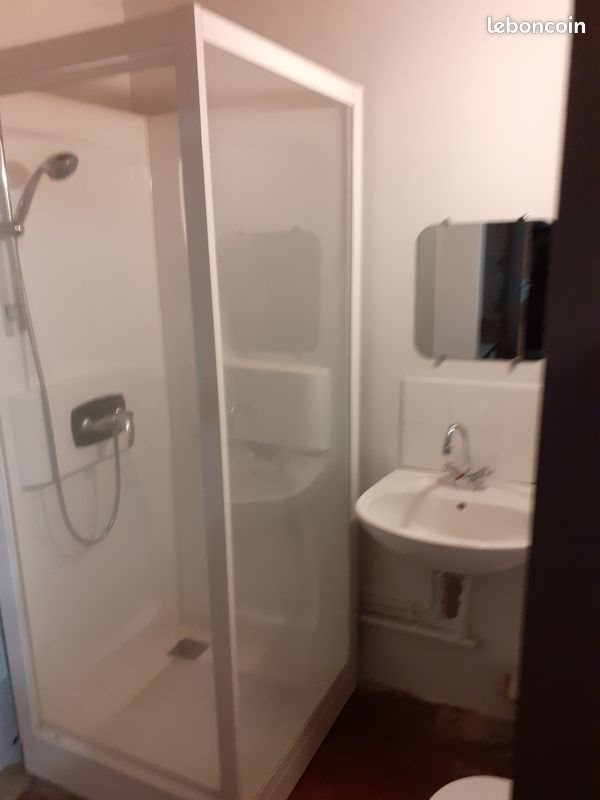 Appartement à louer, 40m², Châteauneuf-sur-Loire