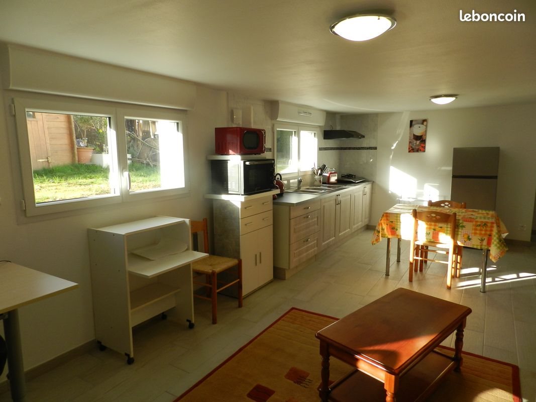 Appartement à louer, 42m², Thorigné-Fouillard