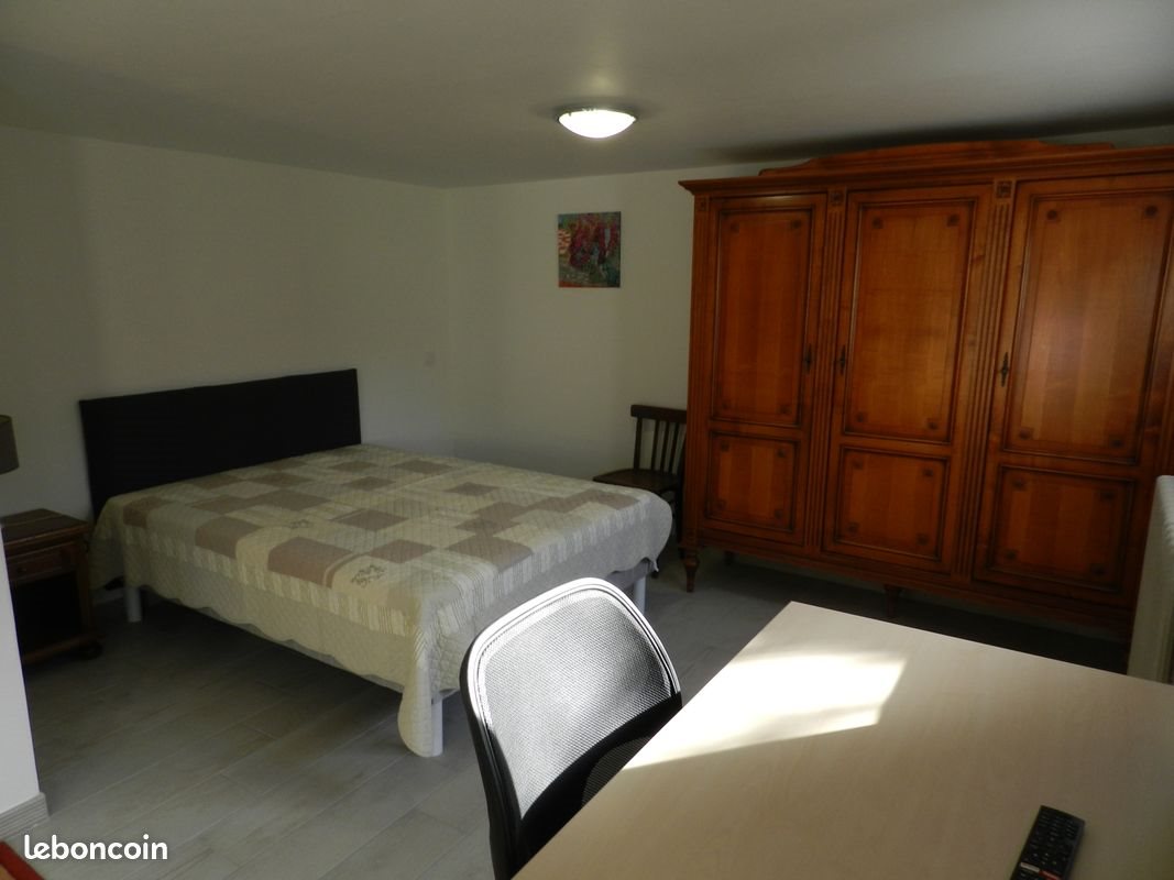 Appartement à louer, 42m², Thorigné-Fouillard