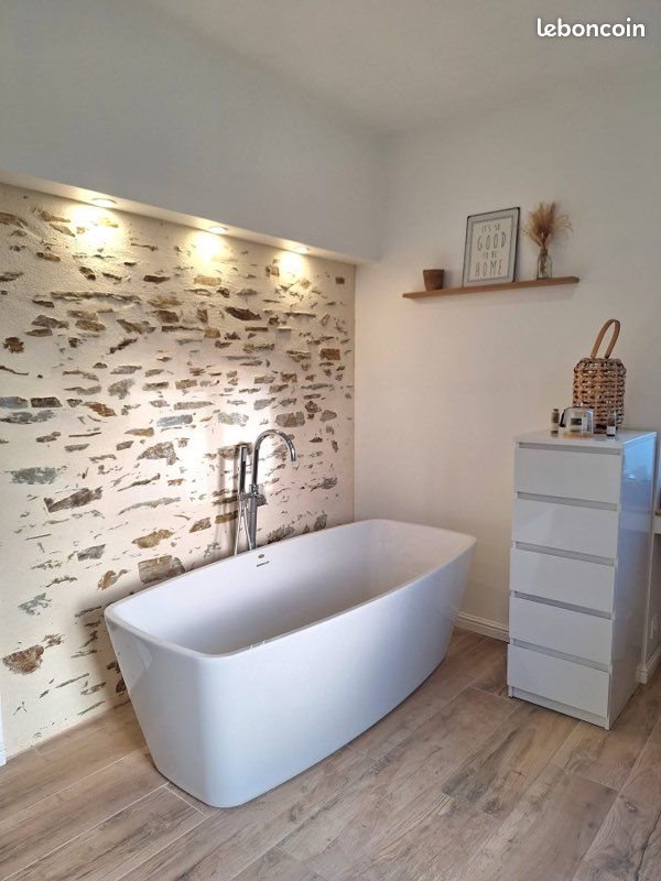 Maison à vendre, 220m², Ombrée d'Anjou