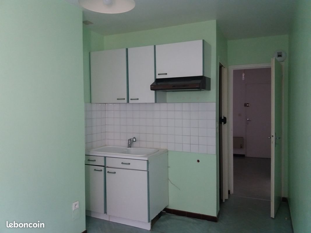 Appartement à louer, 60m², Cahors