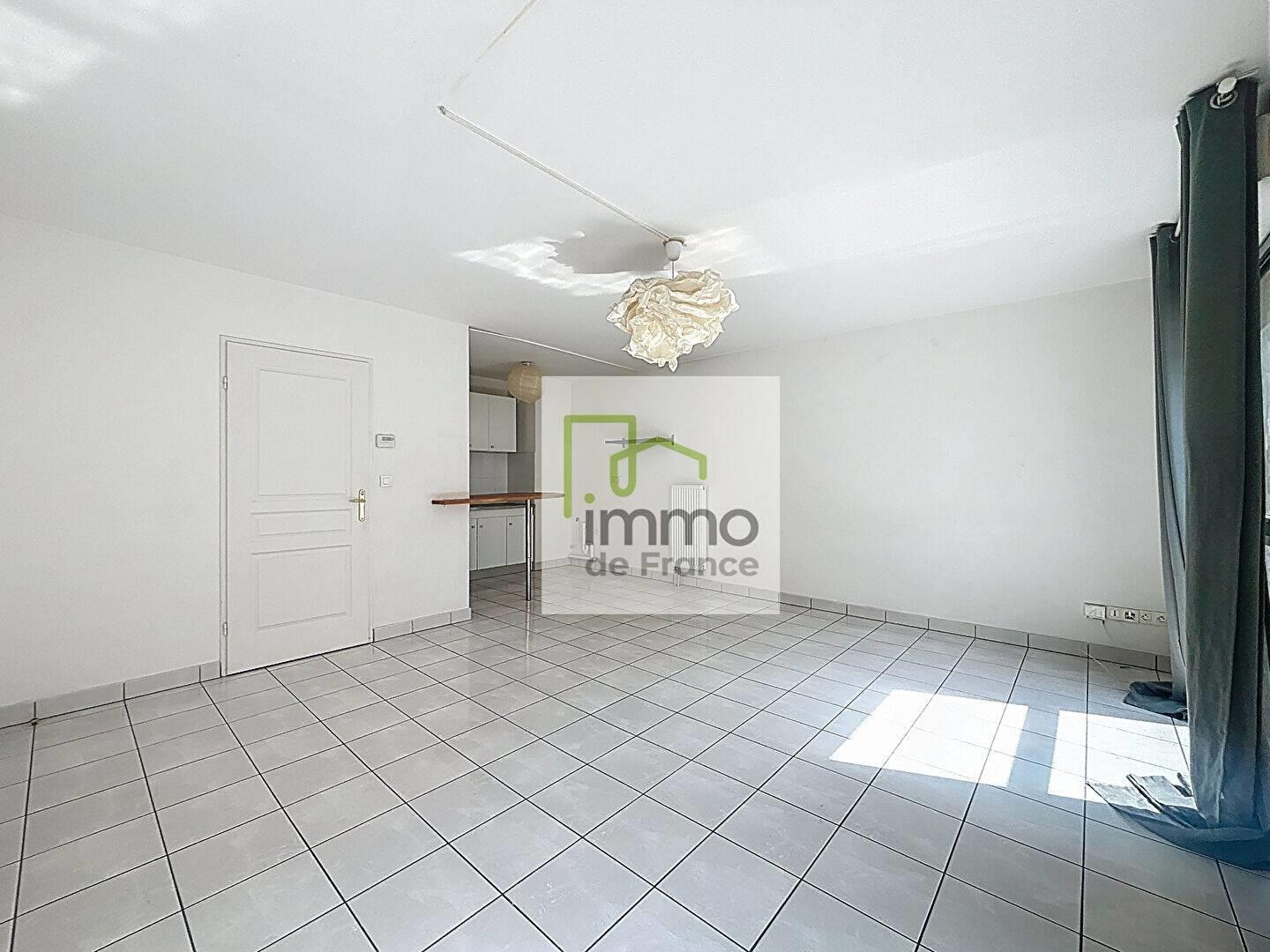 Appartement à vendre, 65m², Lille