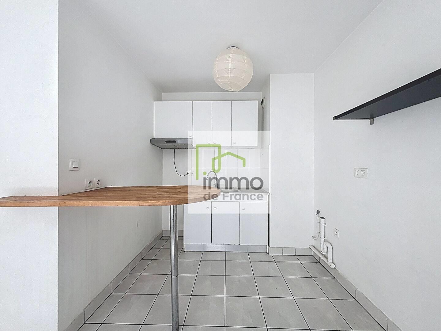 Appartement à vendre, 65m², Lille