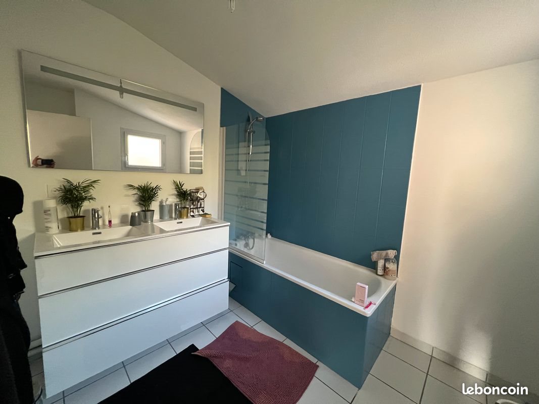 Maison à louer, 84m², Poitiers