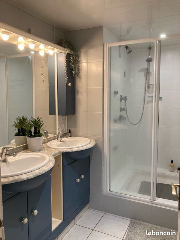 Appartement à louer, 72m², Brest