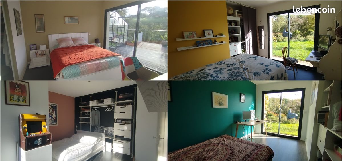 Maison à vendre, 170m², Bordeaux