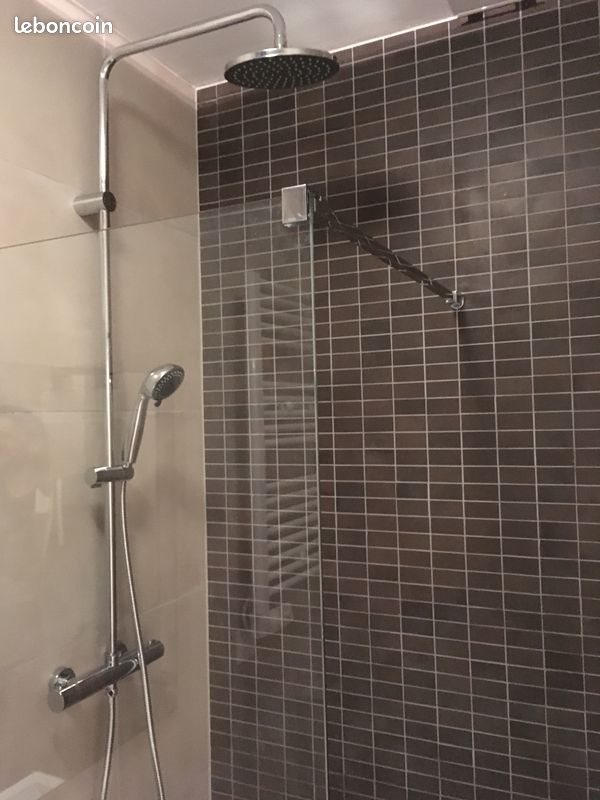 Appartement à louer, 20m², Lyon 4ème