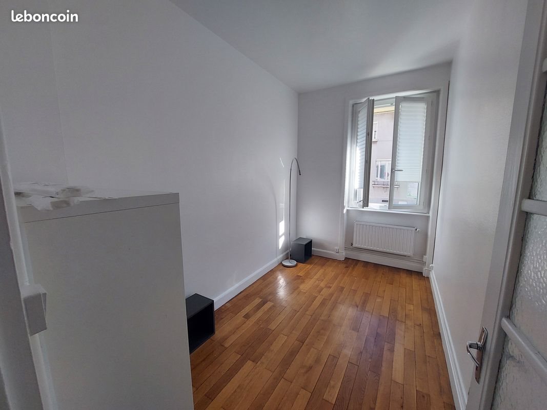 Appartement à louer, 48m², Lyon 8ème