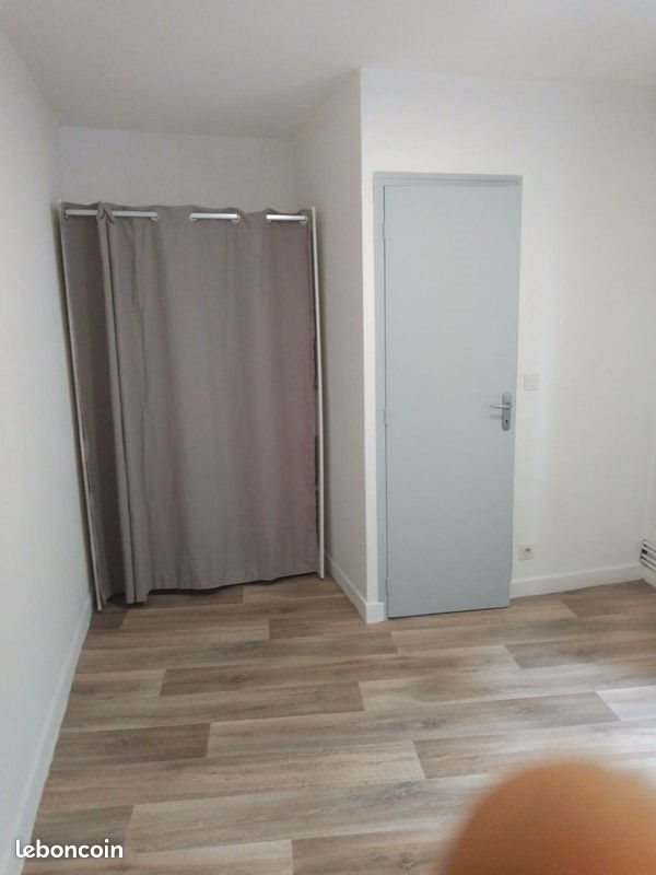 Appartement à louer, 31m², Montréjeau