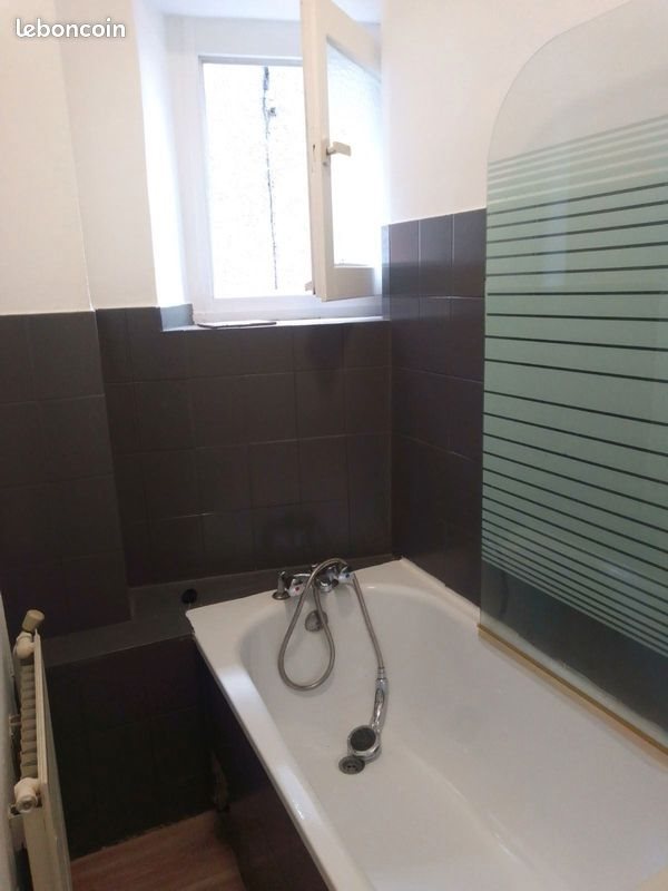 Appartement à louer, 31m², Montréjeau