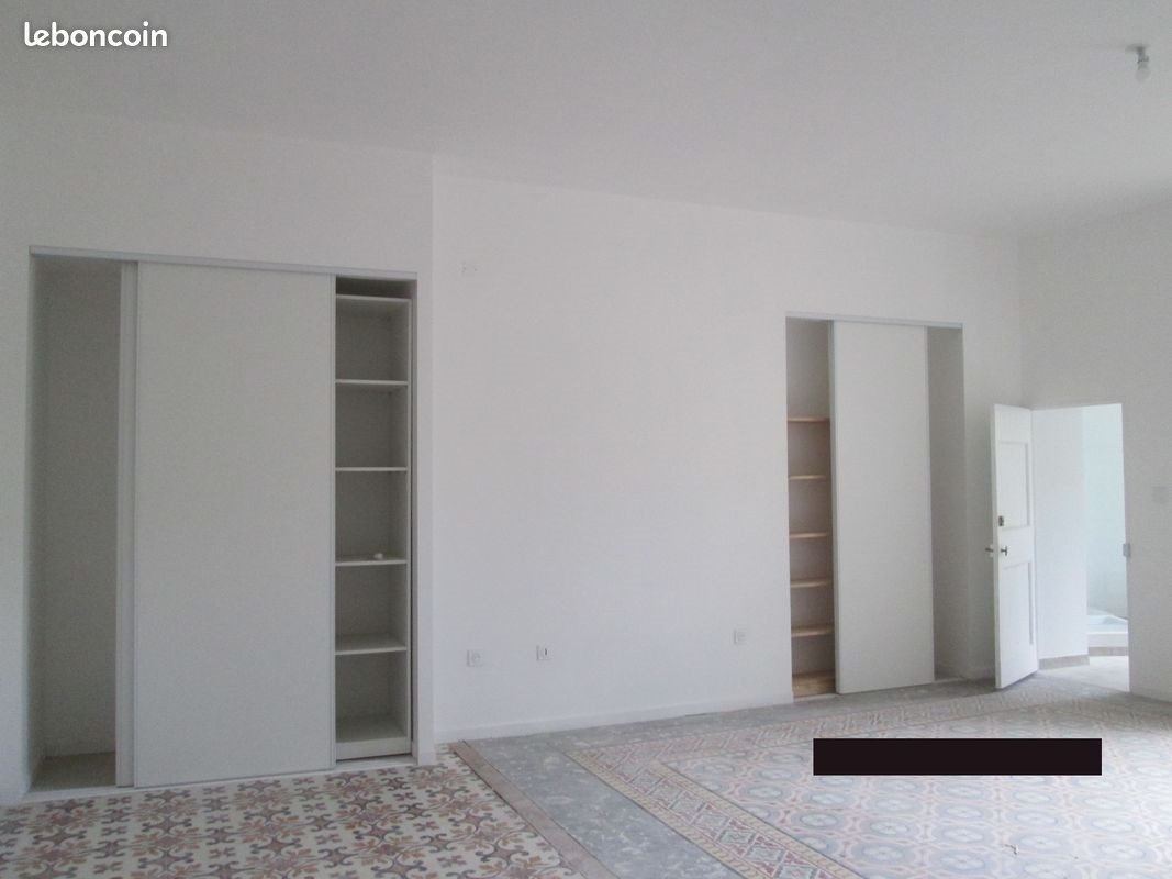 Appartement à louer, 39m², Donzère