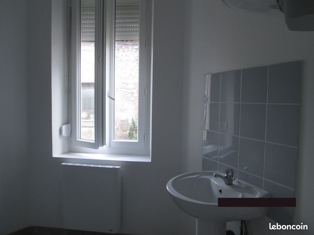 Appartement à louer, 39m², Donzère