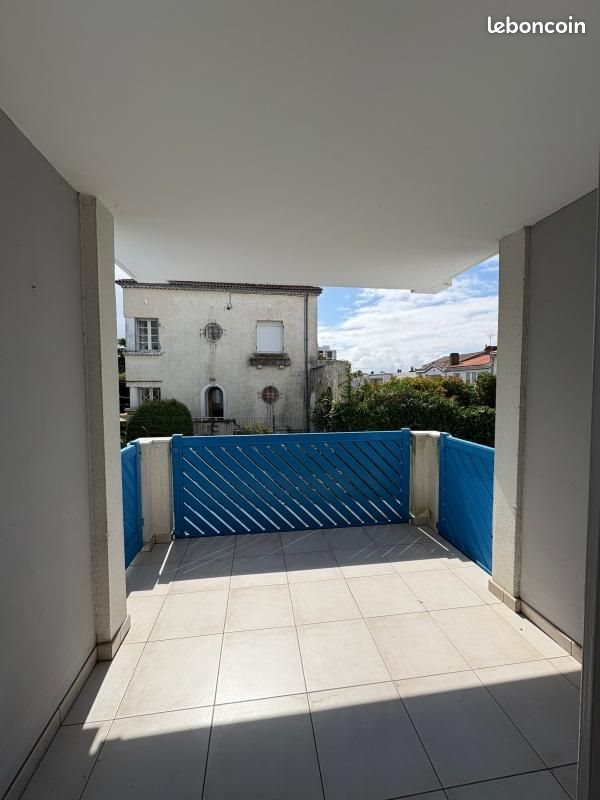 Appartement à louer, 25m², Royan
