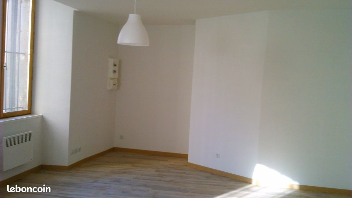 Appartement à louer, 30m², Ambert