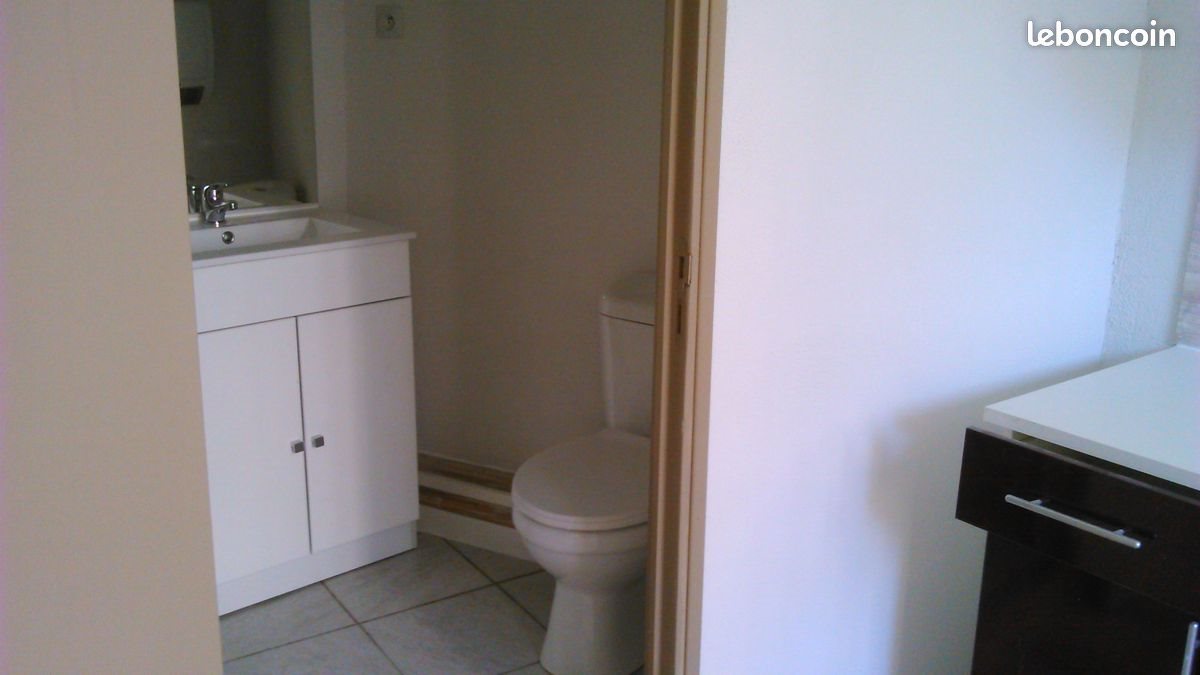 Appartement à louer, 30m², Ambert