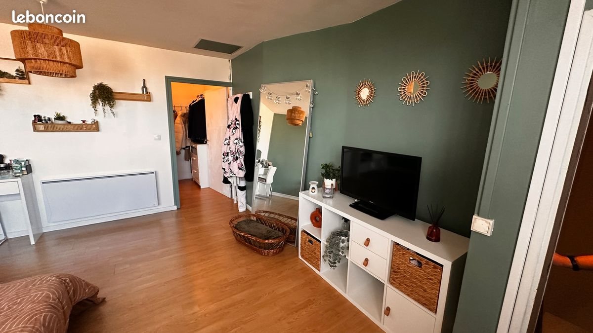 Appartement à louer, 75m², Mazingarbe