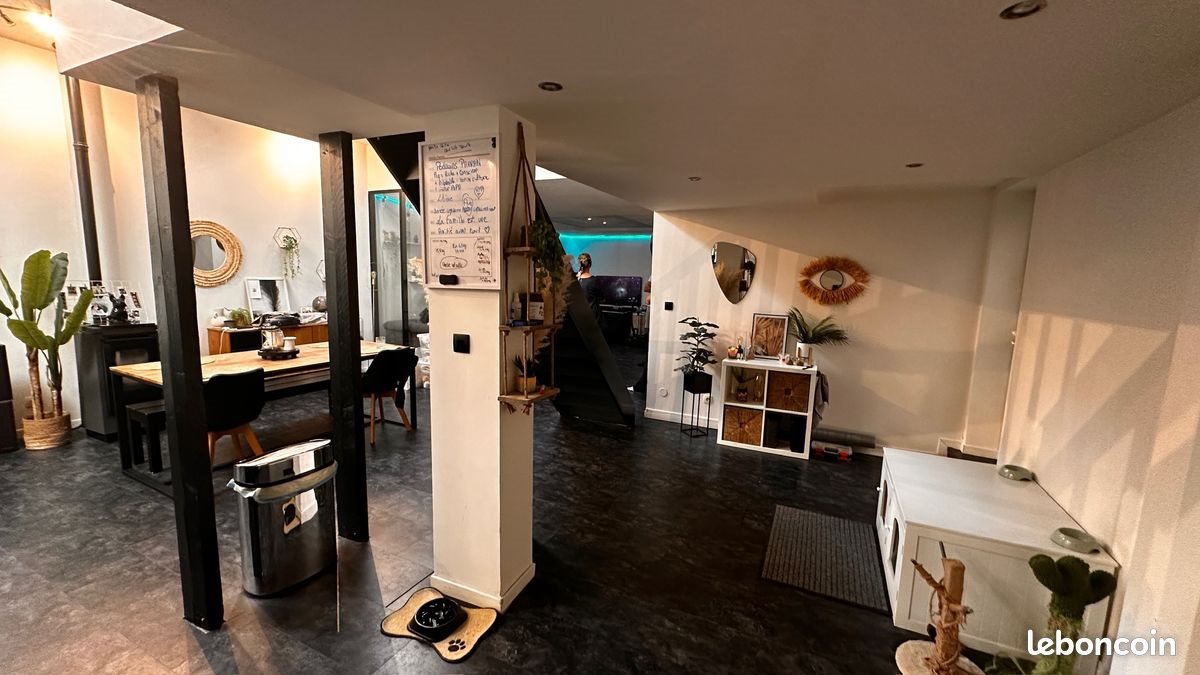 Appartement à louer, 75m², Mazingarbe