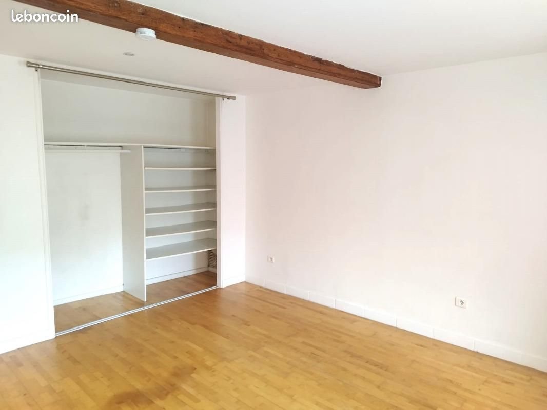 Appartement à louer, 87m², Vernaison