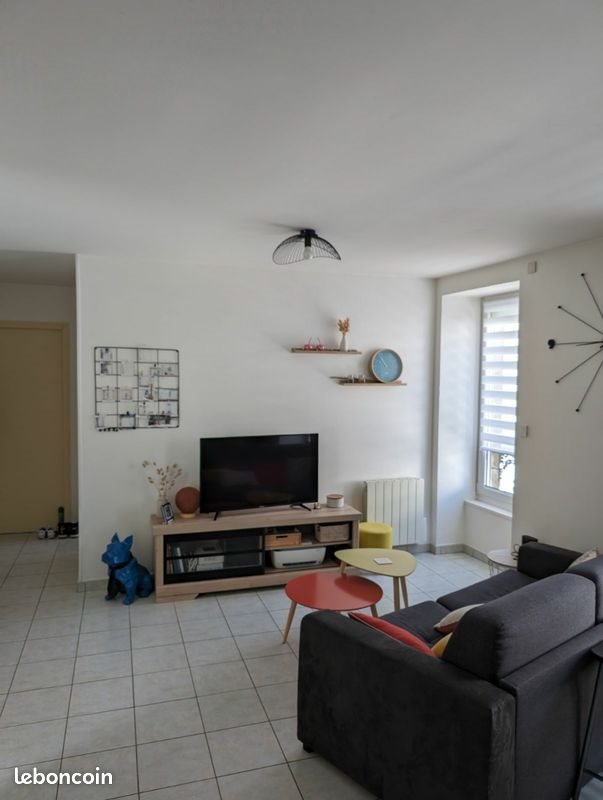 Appartement à louer, 50m², Muzillac