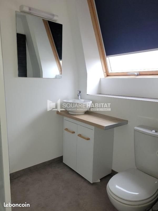 Appartement à louer, 41m², Caudry