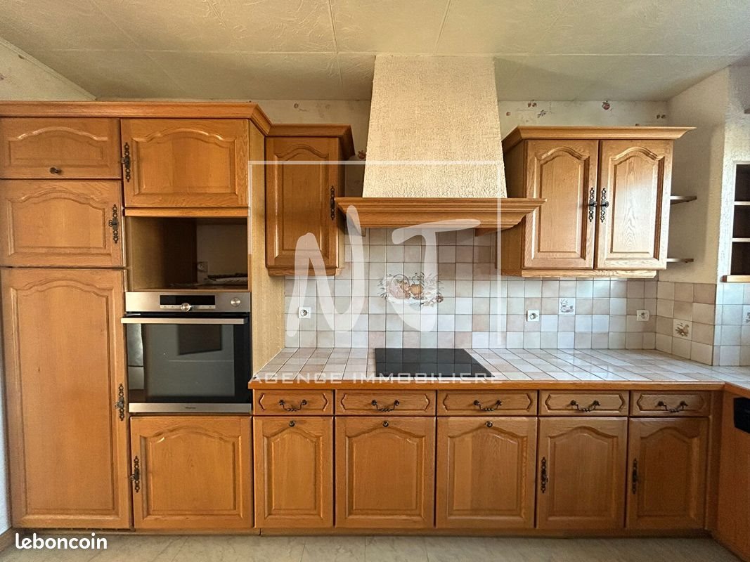 Appartement à louer, 93m², Montreuil-Juigné