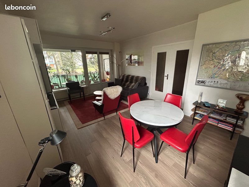 Appartement à vendre, 68m², Lyon 5ème