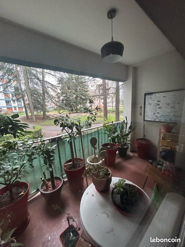 Appartement à vendre, 68m², Lyon 5ème