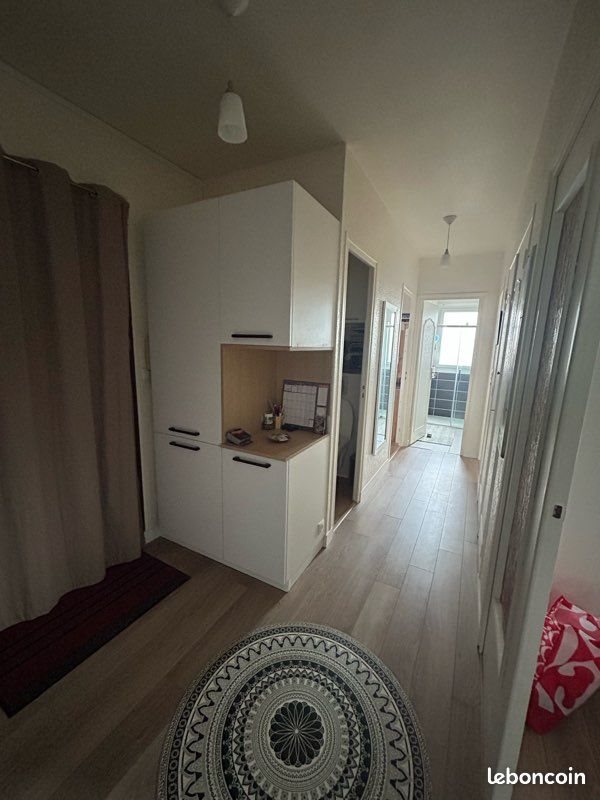 Appartement à vendre, 68m², Lyon 5ème