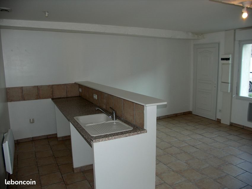 Appartement à louer, 35m², Saint-Pierre-en-Val