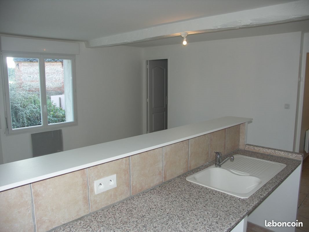 Appartement à louer, 35m², Saint-Pierre-en-Val