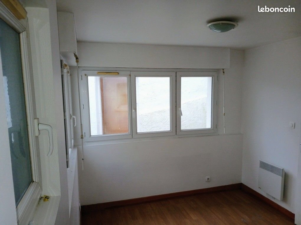 Appartement à louer, 35m², Rezé