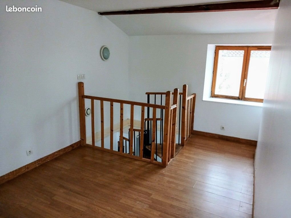 Appartement à louer, 35m², Rezé
