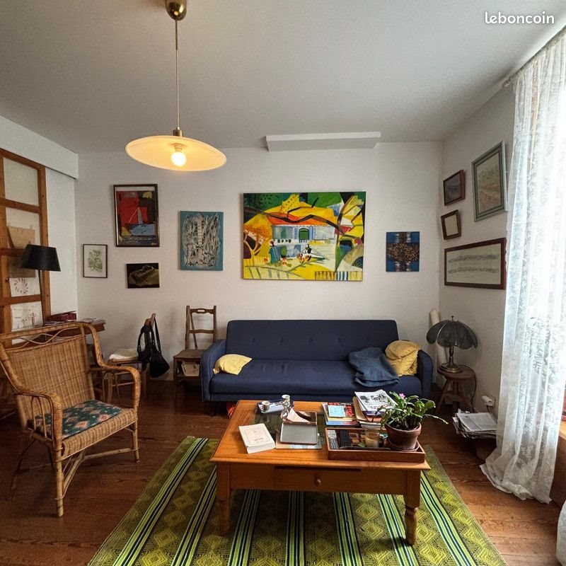 Maison à vendre, 132m², Bordeaux