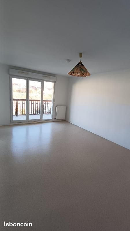 Appartement à louer, 57m², Saint-Marcellin