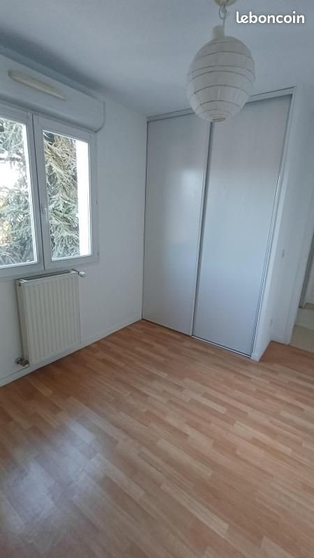Appartement à louer, 57m², Saint-Marcellin
