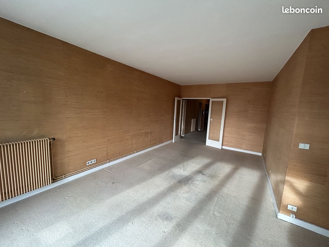 Appartement à vendre, 104m², Bordeaux