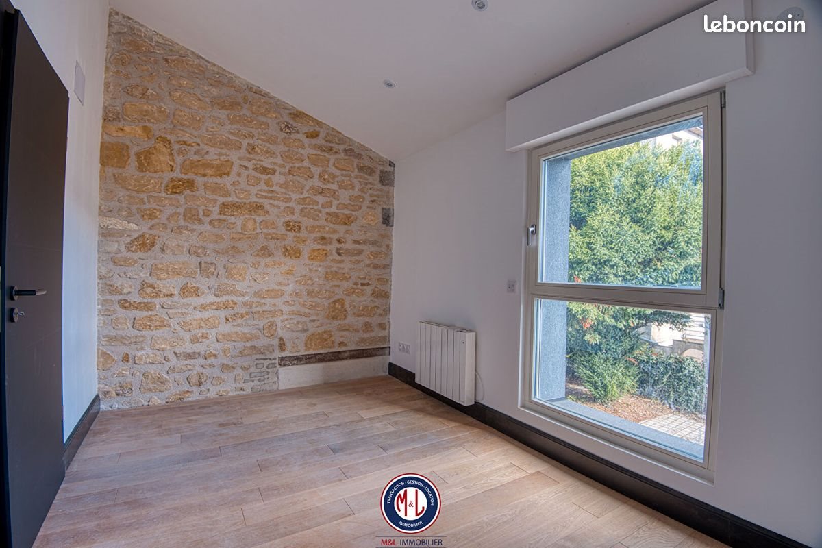 Appartement à louer, 64m², Le Ban-Saint-Martin