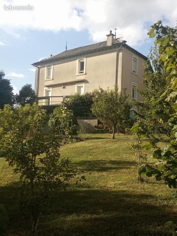 Maison à louer, 103m², Flagnac