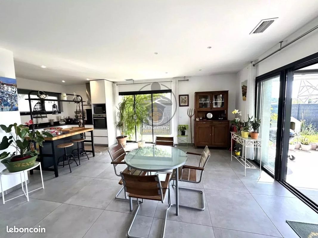 Maison à vendre, 115m², Grabels