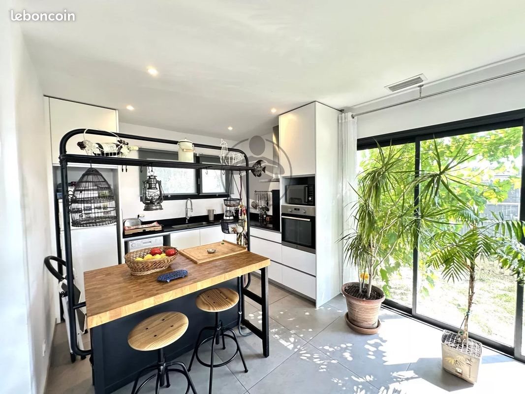 Maison à vendre, 115m², Grabels