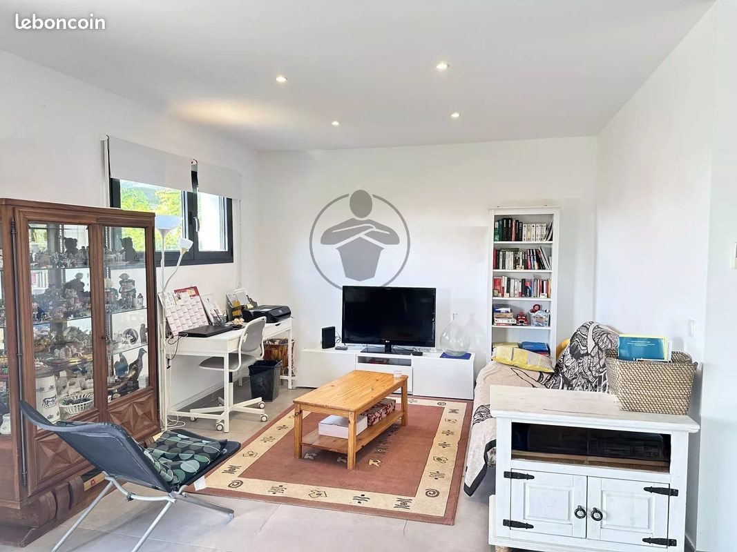 Maison à vendre, 115m², Grabels