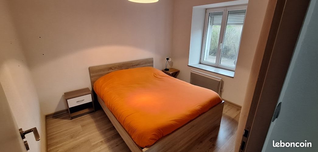 Appartement à louer, 43m², Valdahon