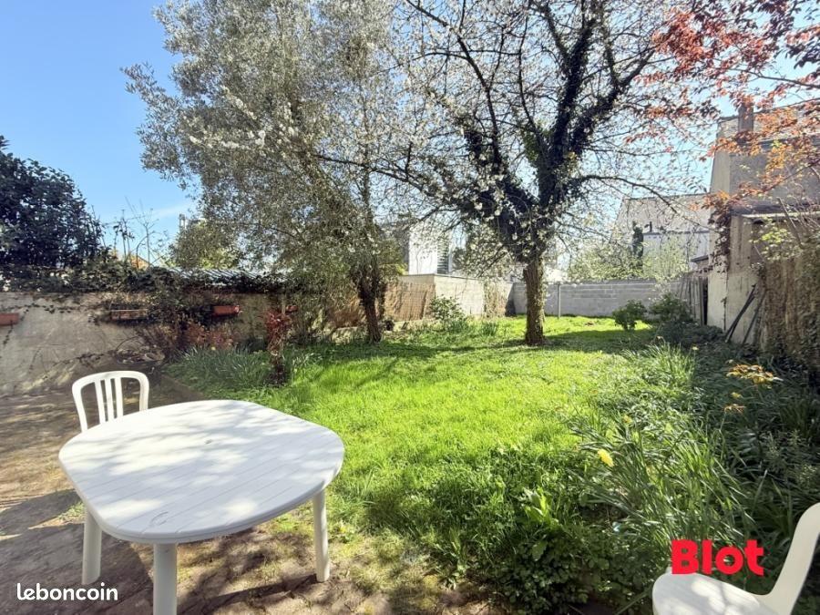 Maison à vendre, 126m², Rennes