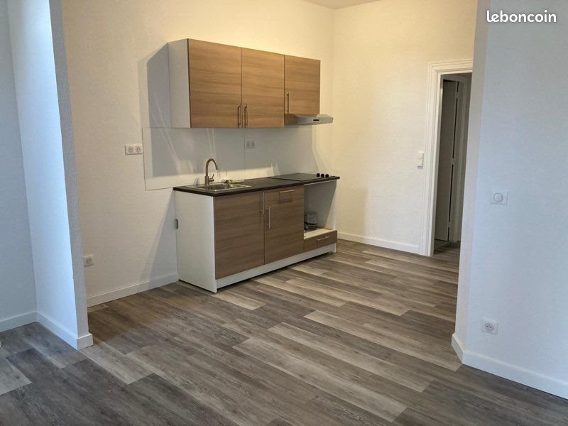 Appartement à louer, 39m², Lannemezan
